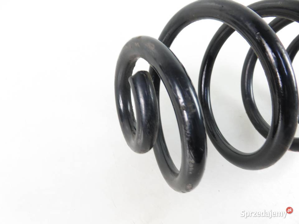 SPRĘŻYNA TYŁ RENAULT CLIO III Grandtour 15 dCi osobowe