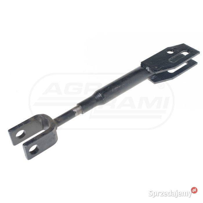 Wieszak lewy produkt polski 55115071 Ursus C360