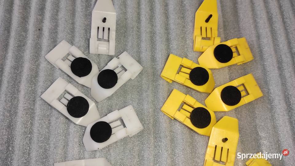 Rover 75 MG spinka listw zgarniających szyb zew Kłodzko