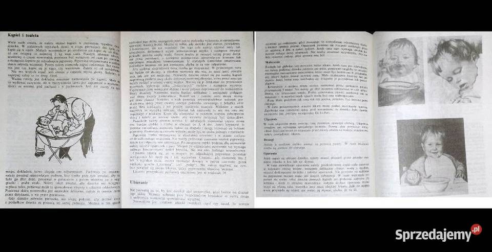 Niemowlęta i małe dzieci Roland i Cynthia Chełm