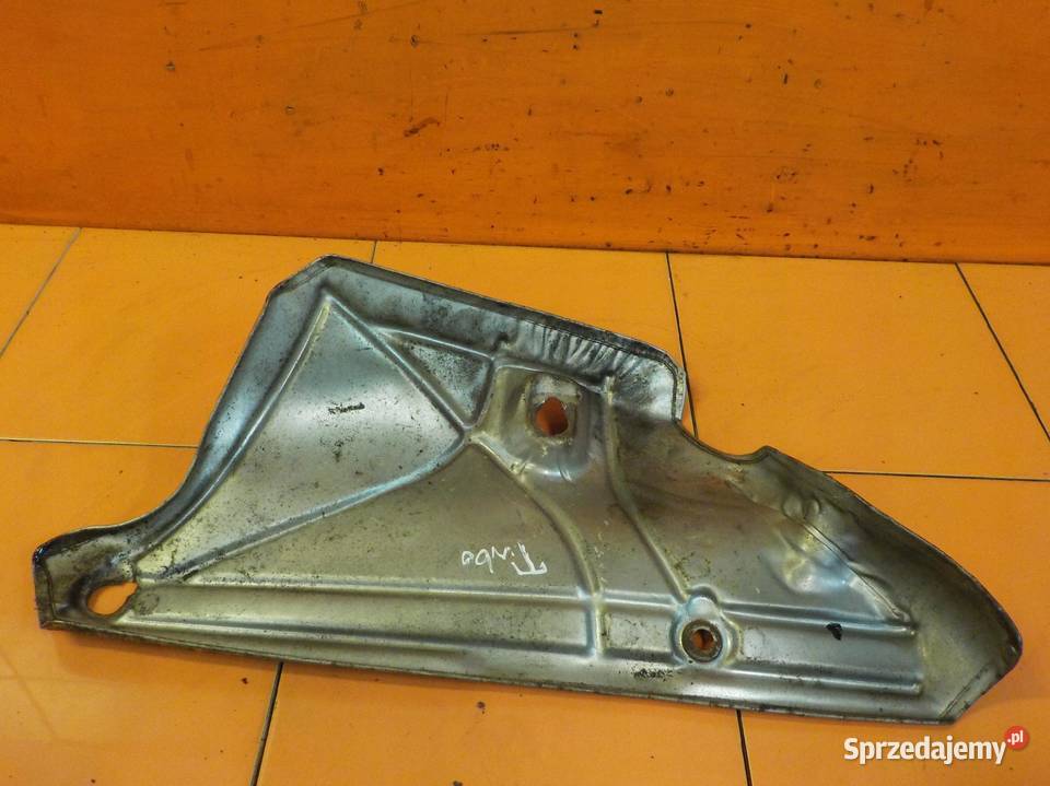 DODGE NITRO 28 CRD 09r 177 VM52C oslona Suków