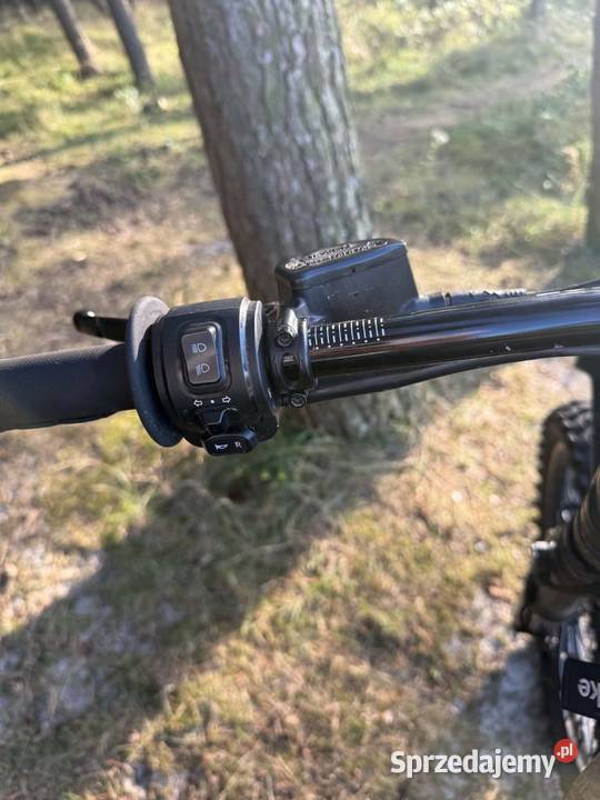 Eride pro ss 30 Olsztyn sprzedam