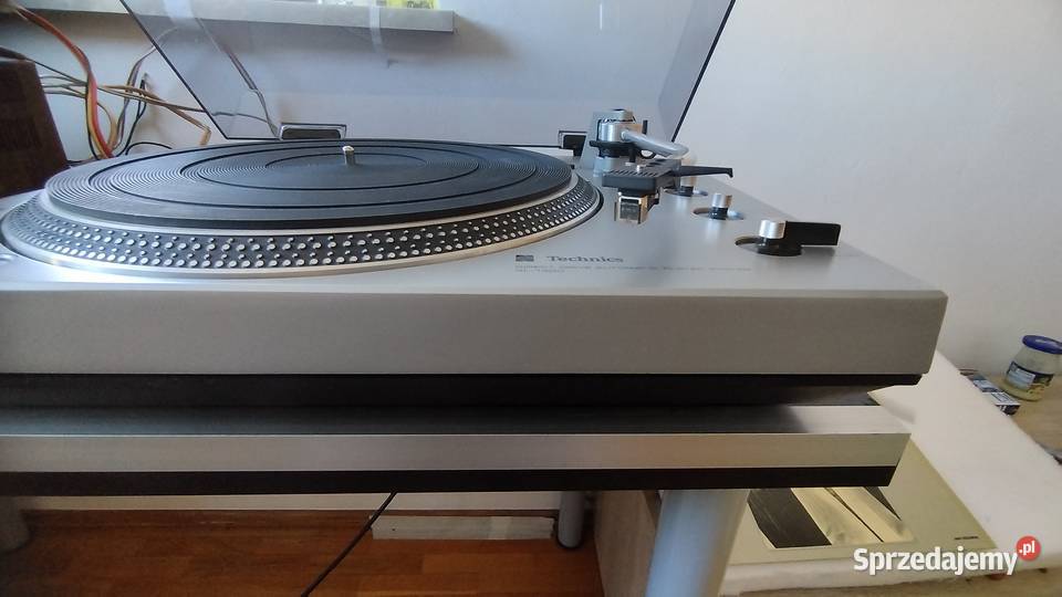 Gramofon Technics SL1300 Tarnów