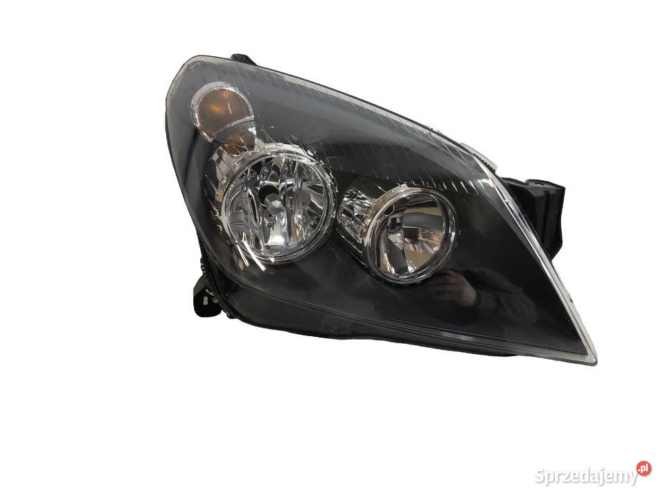 Opel Astra H 102003042007 Reflektor Lampa Skarżysko-Kamienna