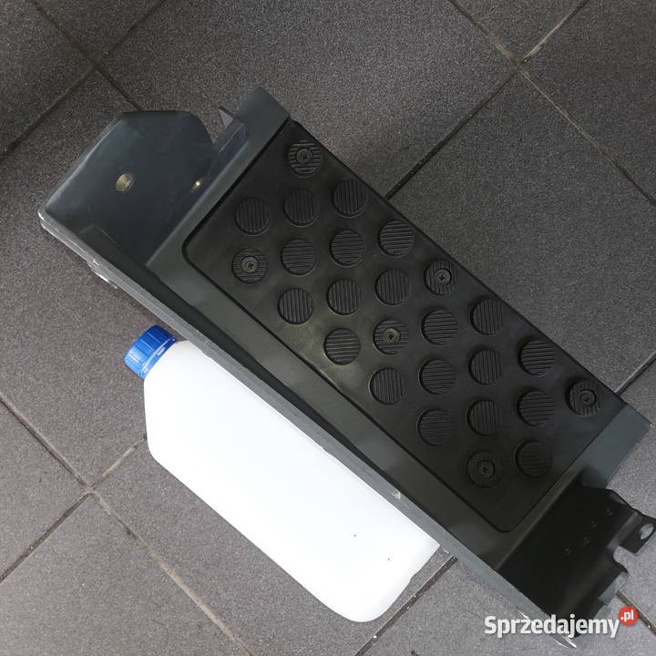 Stopień Lewy Mercedes 1820 1922 1417 1820 2531 śląskie Częstochowa