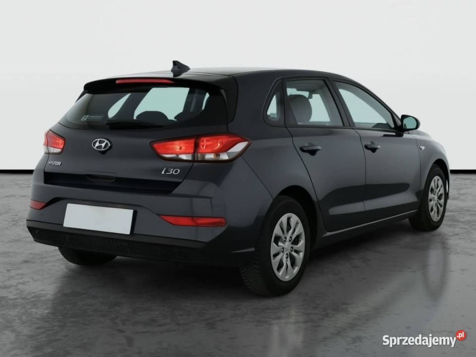 Hyundai i30 10 TGDI dolnośląskie Bielany Wrocławskie