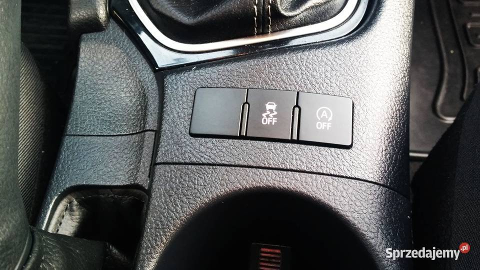 Toyota Auris 12 TURBO Auris Samochody osobowe łódzkie Łask