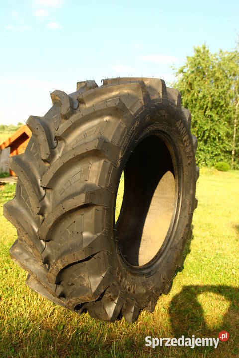 Opona 48065R28 142D TL TA110 Petlas tani kurier