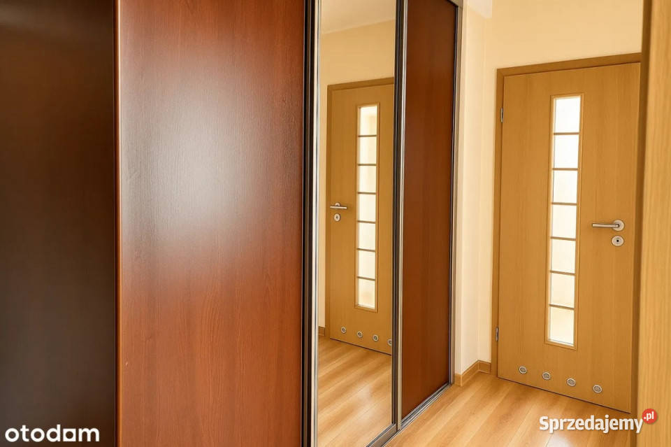 Mieszkanie Ustroń Poniwiec gotowe do balkon śląskie