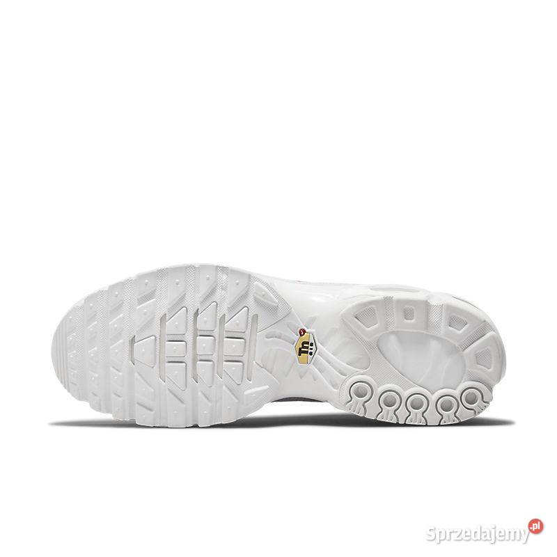 Nike air plus supreme biale rozmiar 40 46 warmińsko-mazurskie sprzedam