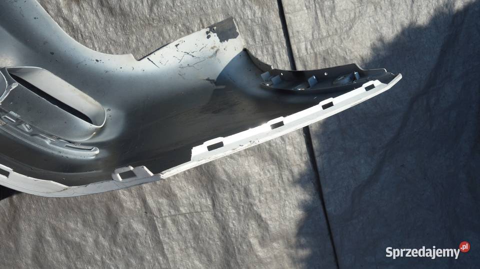 BMW X5 F15 M PAKIET ZDERZAK TYLNY TYL osobowe Ruda Śląska sprzedam