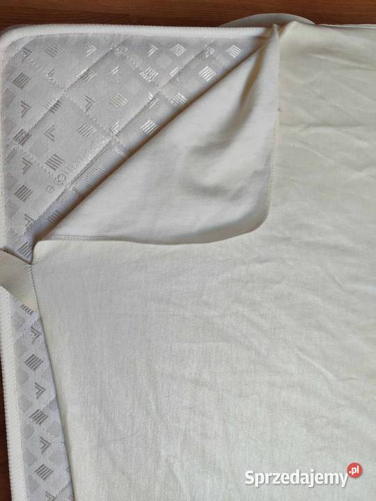 Podkłady pod materac na gumkach 90x200 100x210 Kraków