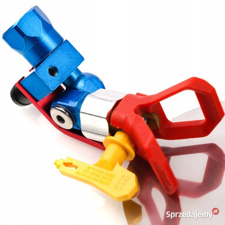 Odcinarka Kolorów do Agregatu Malarskiego 2x