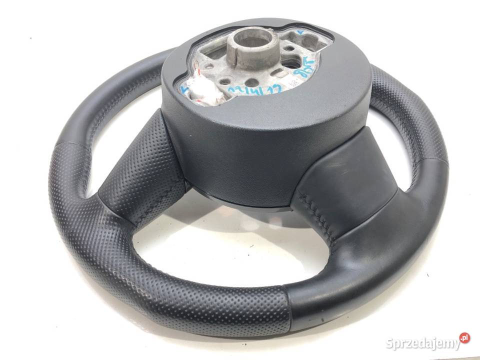 KIEROWNICA SLINE AUDI A6 C7 8X0419091L 1018 sprzedam