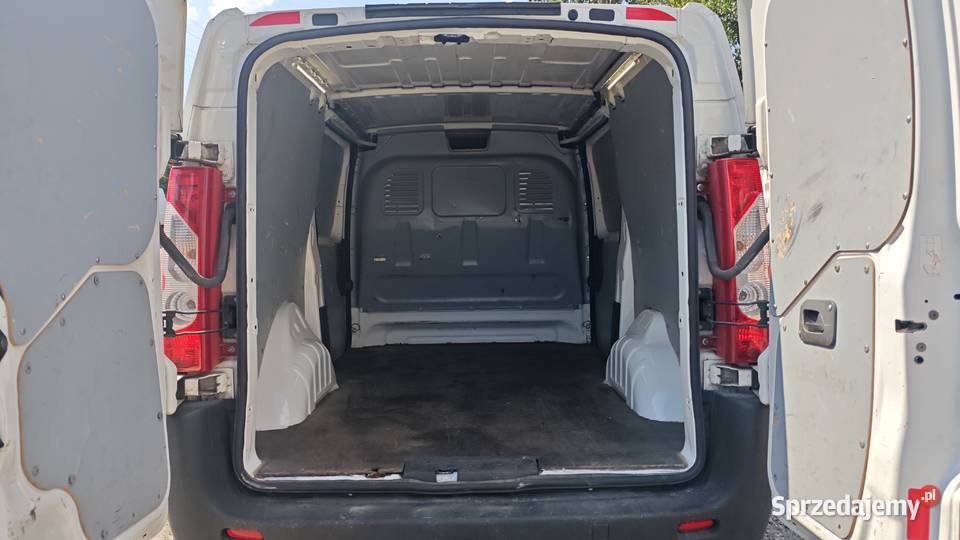 Peugeot Expert II 20Hdi 2013r Long sprzedam