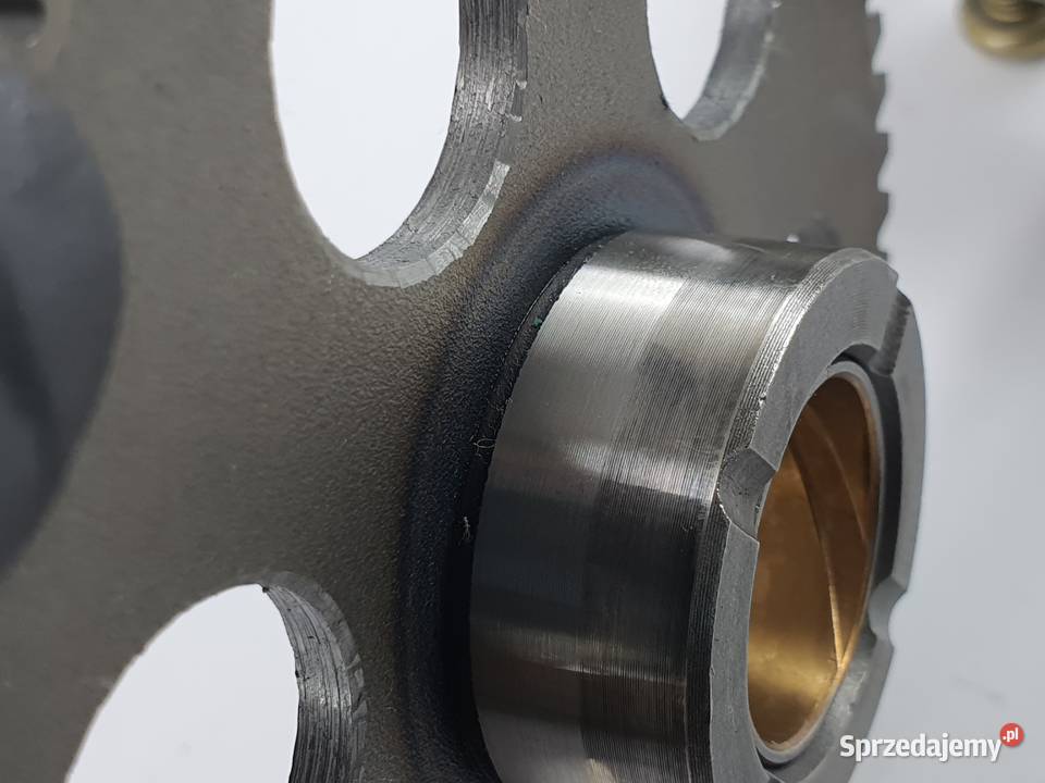 Sprzeglo Rozrusznika Benelli Bn 302 Silniki i osprzęt łódzkie Łódź