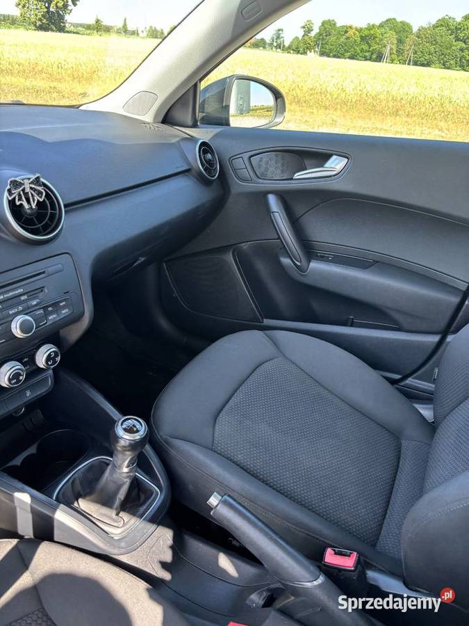 Audi A1 Gołańcz sprzedam