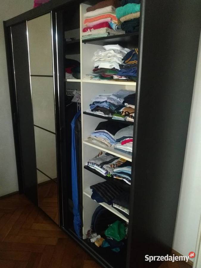 Hejo sprzedam zdecydowanie komplet mebli Chrzanów
