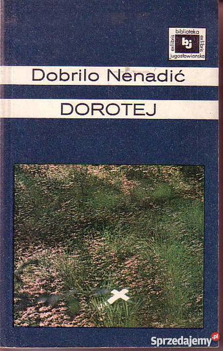 0479 DOROTEJ DOBRILO NENADIĆ