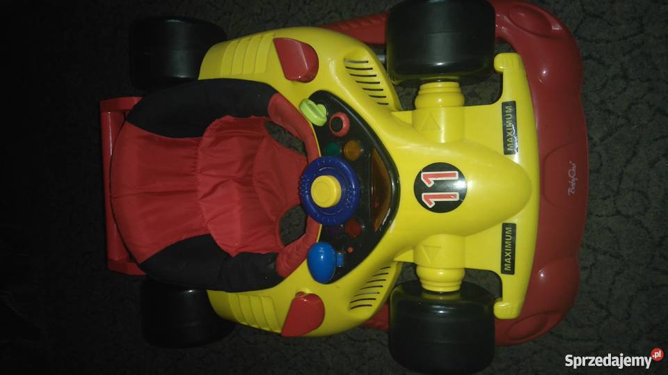 Chodzik formuła Starachowice