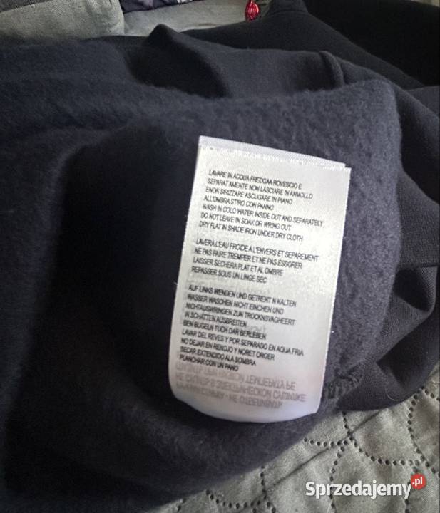 Bluza Karl Lagerfeld Rozmiar 3XL Warszawa