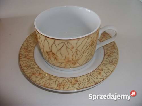 Zestaw filiżanek Robi LOMBARDI Rzeszów