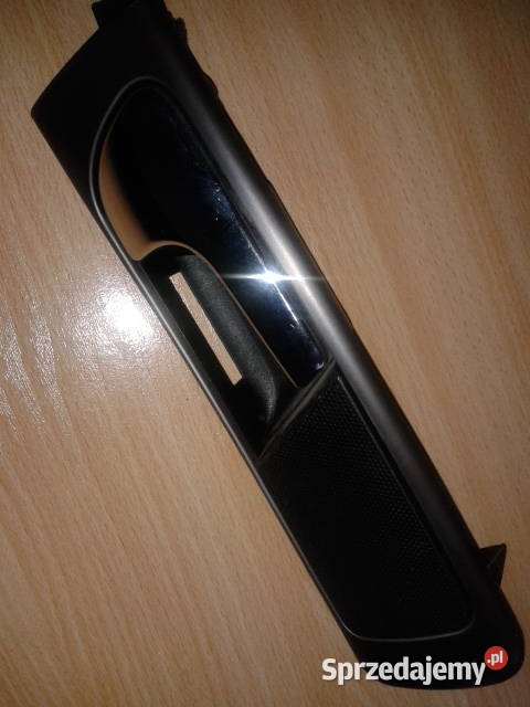 klamki Audi A6 Wyposażenie wnętrza