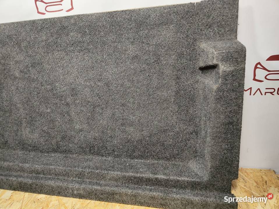 Wanna Podłoga Bagażnika Chrysler 300C Kombi 0510 Rok produkcji 2007 Pleszew