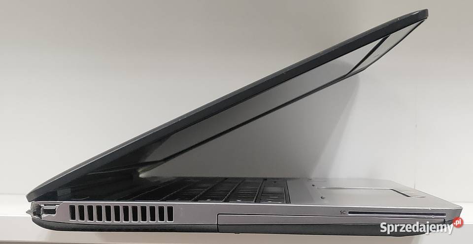 Laptop HP 650 G2 Intel i56200u 8GBD4 Win11 USB 3.0  Lublin sprzedam