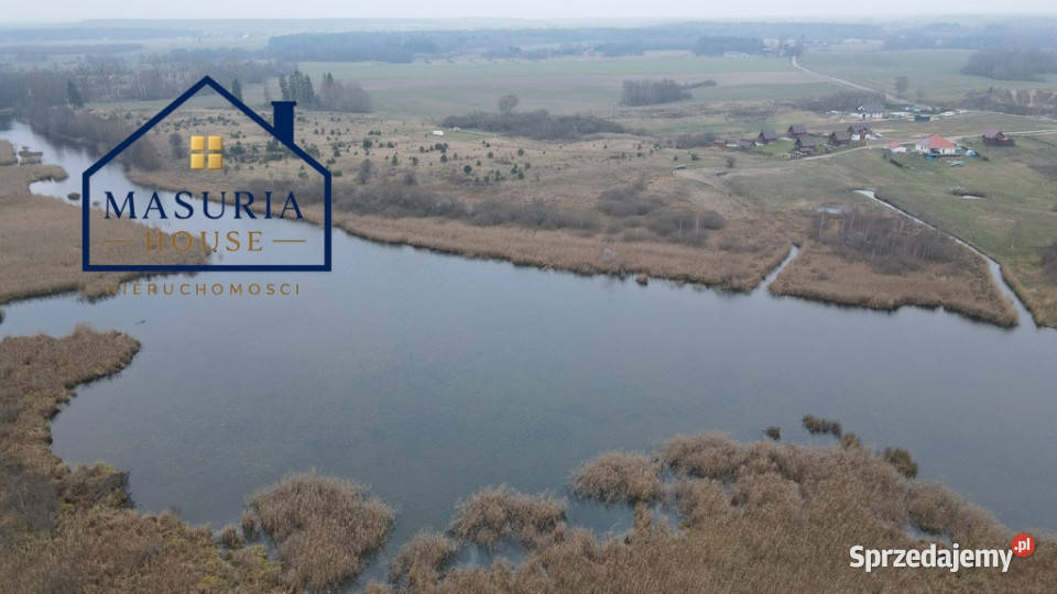 sprzedaży gruntu Miłomłyn