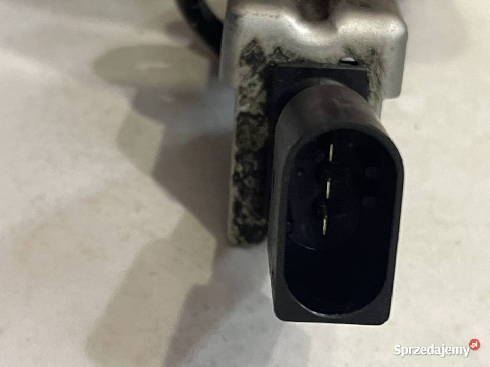 Czujnik położenia wału M57 BOSCH Augustów