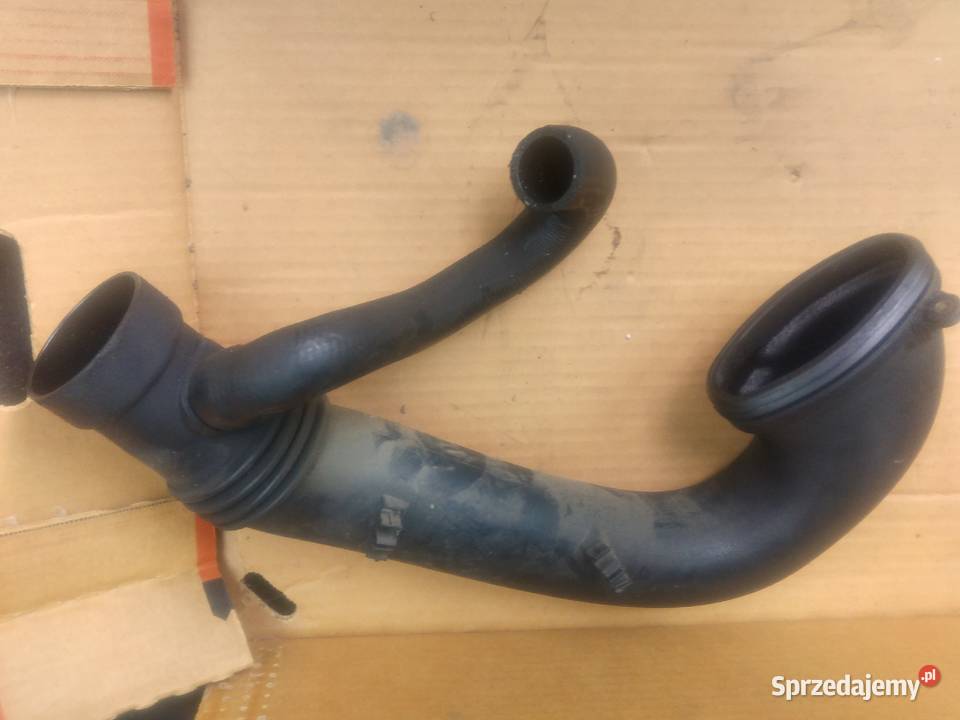 BMW E39 30D rura dolot powietrza 2248154