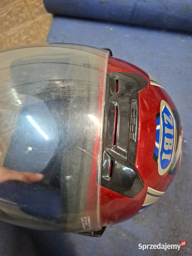 Kask na skuter zachodniopomorskie