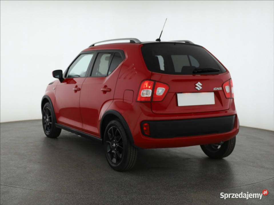 Suzuki Ignis 12 Piaseczno sprzedam