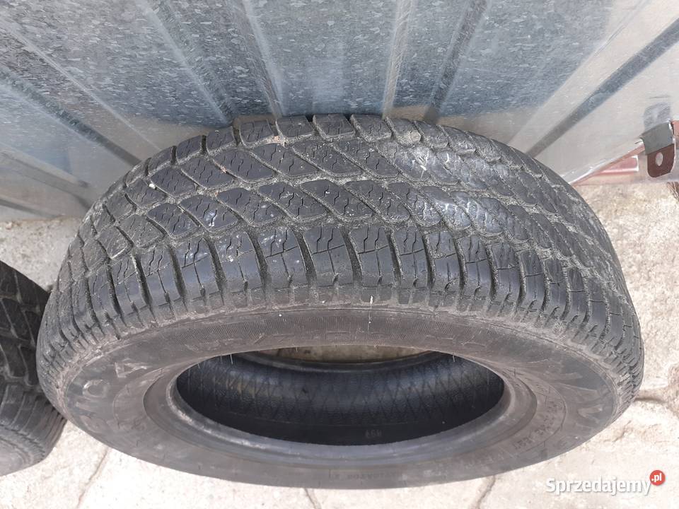 Dębica Navigator 185 70 13 sprzedam