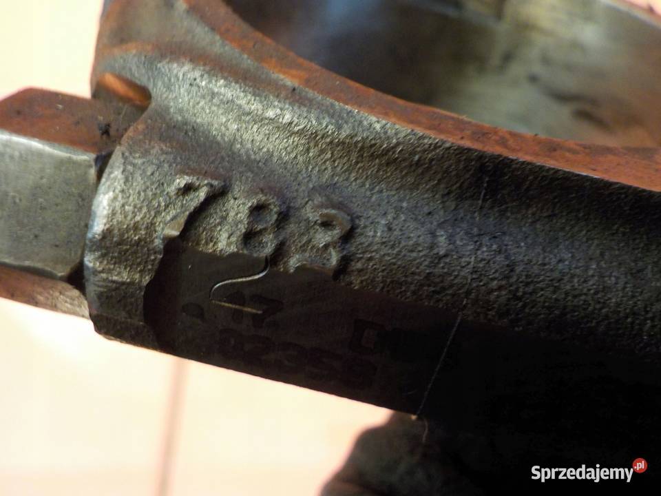 308 307 407 508 C4 C5 20 HDI 11r RHR korbowod osobowe mazowieckie Suków