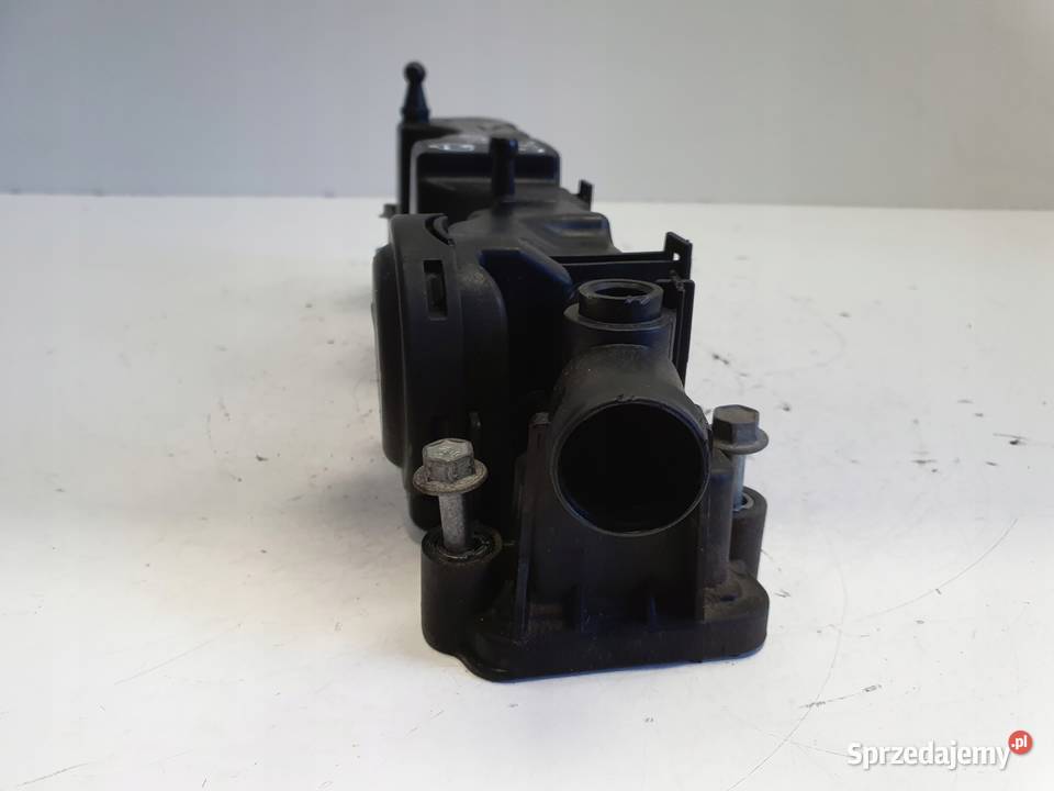 Jaguar XF X260 20 D POKRYWA ZAWORÓW odma Chełm