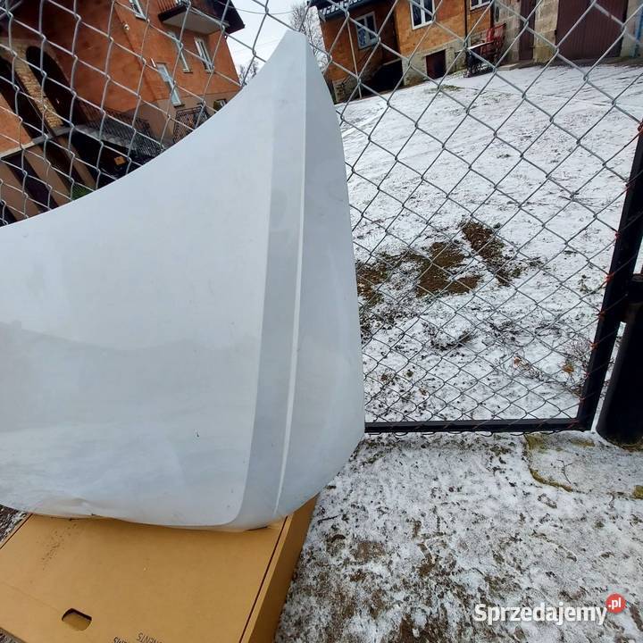 Sprzedam Maskę do Auta Seat Arona Opoczno