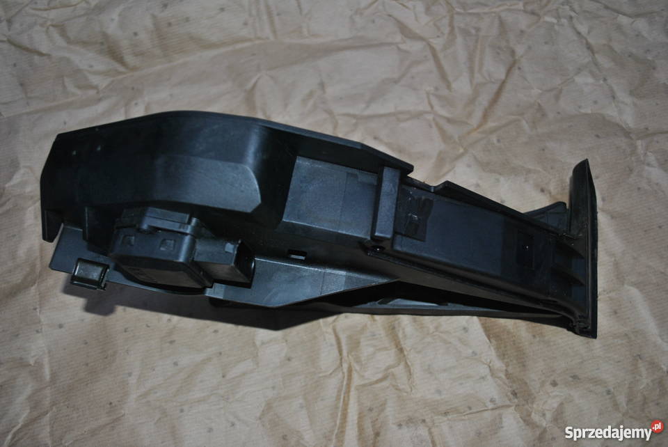 Pedał gazu automatu BMW X5 E53 E38 E39 E46 E52 Poręba sprzedam