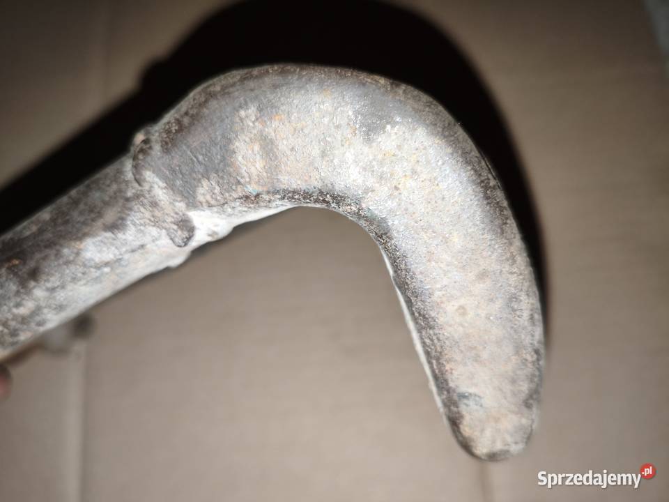 Stopka centralna M72 wielkopolskie Leszno sprzedam