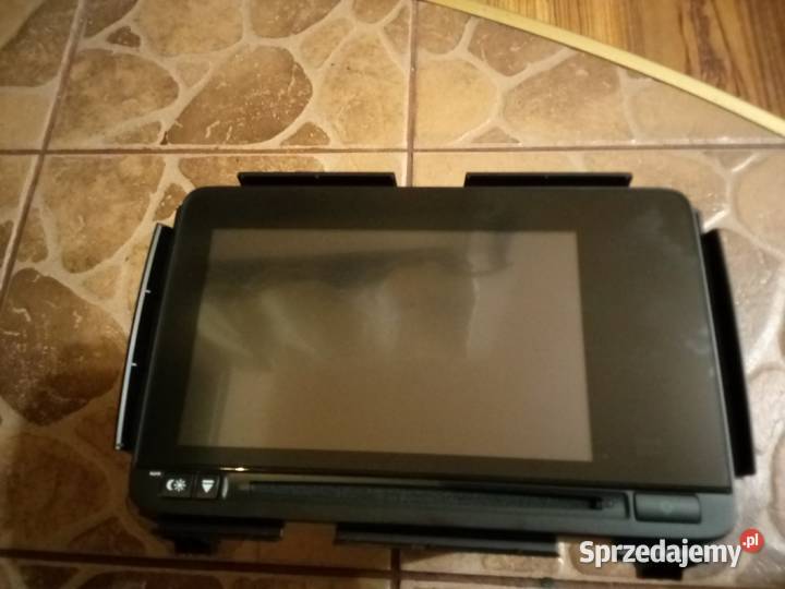 RADIO NAWIGACJA HONADA HRV 2018 Pozostałe Opole