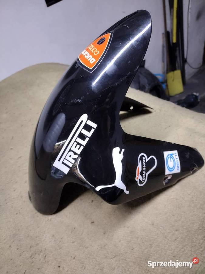 Błotnik ducati 748 996 998 916 Kościan sprzedam