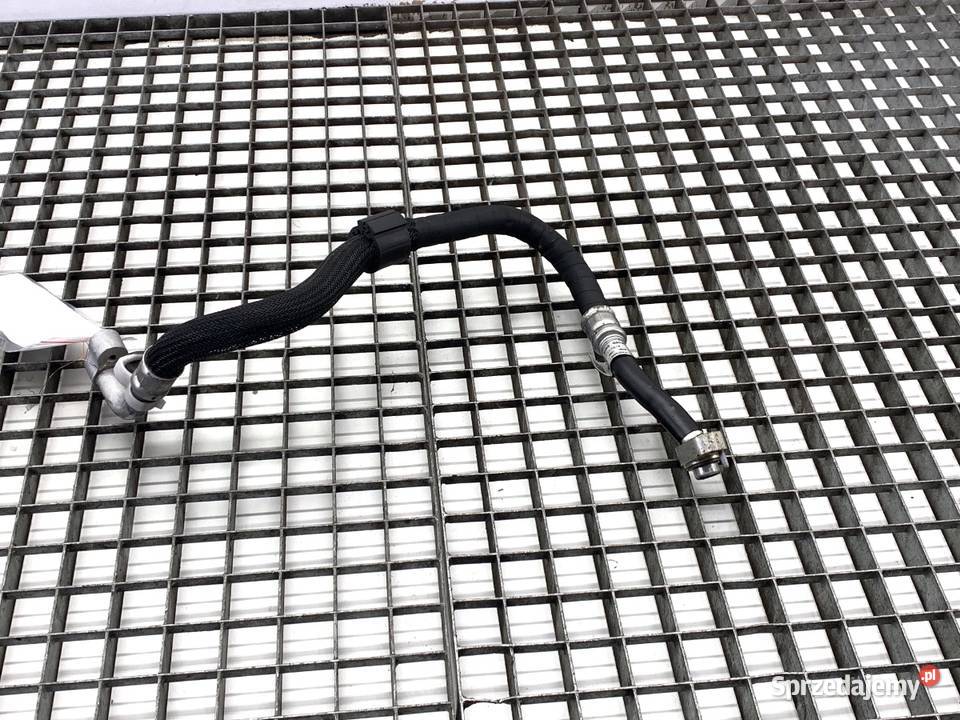 RURKA KLIMATYZACJI MINI CLUBMAN F54 6834655 15