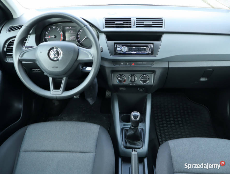 Skoda Fabia 10 TSI Piaseczno sprzedam