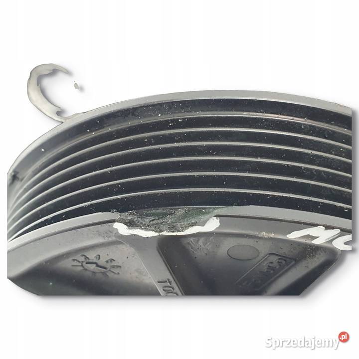 POMPA WSPOMAGANIA Ford Mondeo IV 20 TDCI Pompy wspomagania Chełm