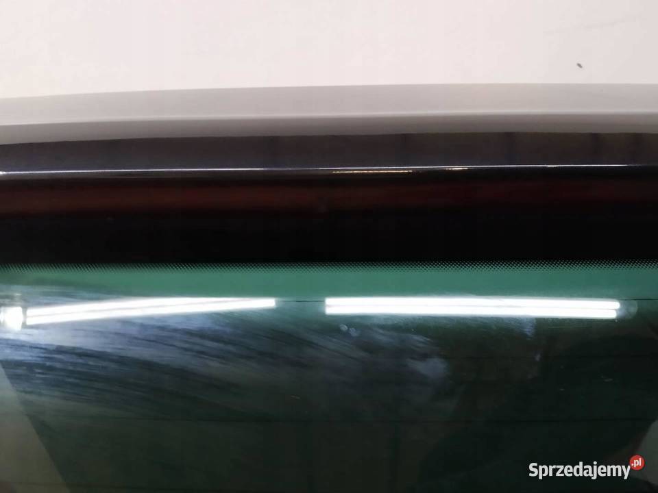 KLAPA TYŁ SZYBA KOMPLETNA LC9Z LIFT FL VW