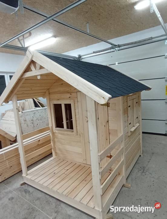 Domek dziecka wielkopolskie Pisarzowice