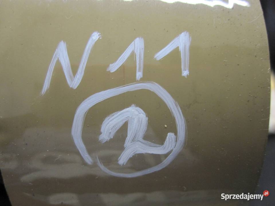 SKODA SUPERB II 10r AIRBAG poduszka fotela lewa Kielce sprzedam