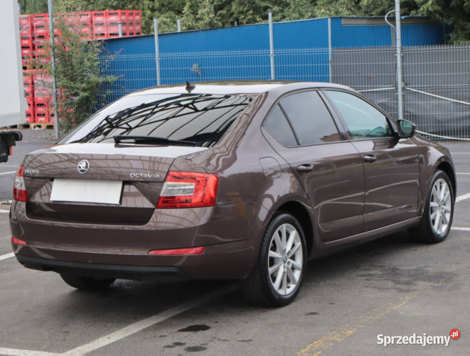 Skoda Octavia 20 TDI Lublin sprzedam
