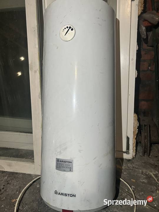 Podgrzewacz wody 65l Ogrzewanie podkarpackie Wola Baranowska